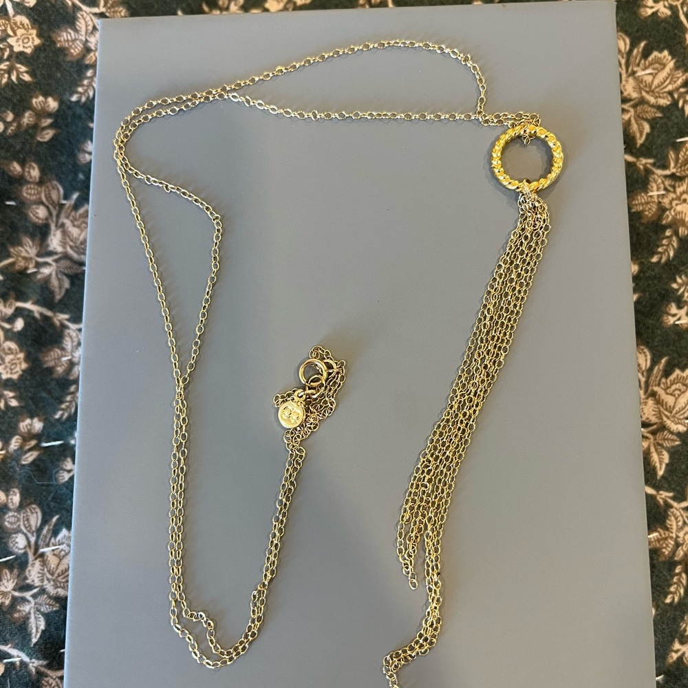 Gorjana Necklace